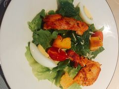 -伊斯坦布尔土耳其清真咖啡餐厅