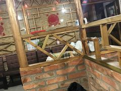 -缘福乡村铁锅炖民宿(八达岭店)