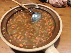 红糖阴米粥-阿嫂印象·民间江湖菜(大学城店)