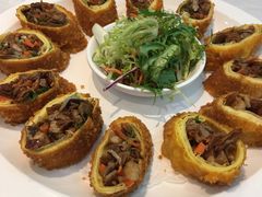 -玉林烤鸭店(定福庄店)