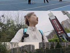 -中体一方网球培训(国家网球中心校区)