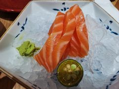-YAMAKAWA(龙湖胥江天街店)