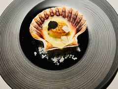 -Oyster Talks 四度蚝法餐厅