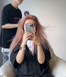 -型色沙龙