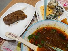 -小杨生煎(松江大学城店)