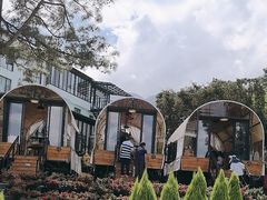 -云禾壹海景庄园餐厅