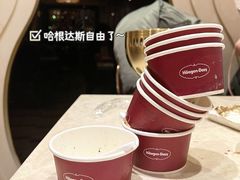 -芭菲盛宴·环球美食(解放碑英利国际店)
