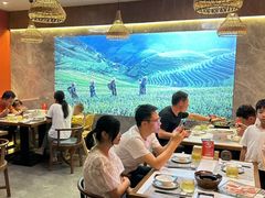 -烹湘·鲜炒湖南土菜(海珠店)