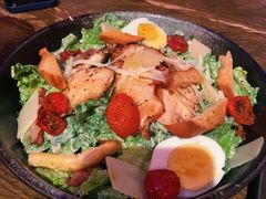 凯撒沙拉-Q MEX 库迈墨西哥餐吧(三里屯店)