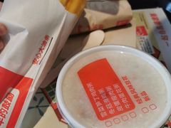 -肯德基(花乡店)