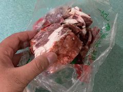 腊牛肉-马志善稀糊爛生熟肉店