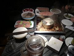 -凤来栖·净庭院·火锅(欧尚店)