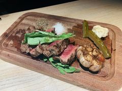 -上合花园花园烧烤(贵阳店)