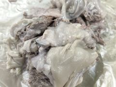 -小辫子羊肉面馆(周东店)