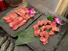 -牛中牛烤肉店(民生街店)