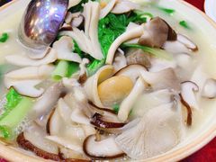 -易老妈蹄花.特色川菜(人民公园总店)