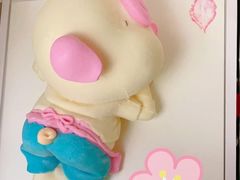 -法兰之吻蛋糕甜品(大望路店)