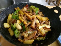 -胡师傅三下锅(汽车站店)