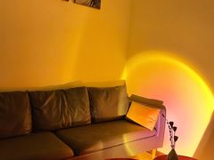 -芳朴养生按摩spa·男士