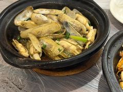 -小时候焗海鲜(鄞州万达店)