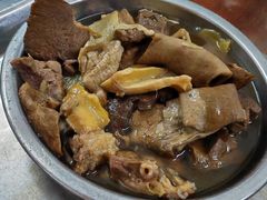 -万家乐小小饮食店