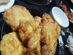-新乡杨记红焖羊肉火锅(天坛南门店)