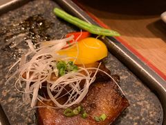 -水之惠鲜鱼料理(王府大街店)