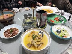 -颂福楼·南京菜(定淮门店)