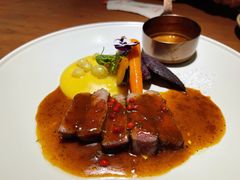 -West10 西拾·西餐厅·创意菜(未来科技城店)