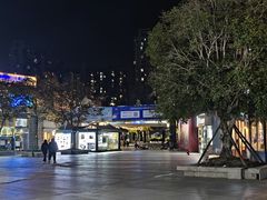 -证大大拇指广场(芳甸路店)