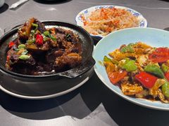 -富临轩私房菜(集庆门大街店)
