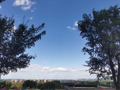 -阳台山自然风景区