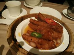 -陶陶居海鲜酒家(新马路店)