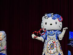 -安吉Hello Kitty乐园
