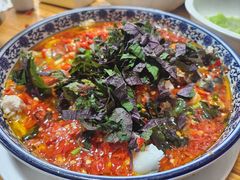 -笨罗卜浏阳菜馆(富家湾小区店)