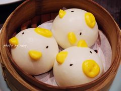 -万丽轩·粤菜(王府井金茂万丽酒店)