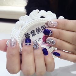 -LEILEI NAIL蕾蕾美甲美睫