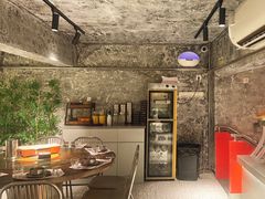 -神府路壹号·海鲜烧烤·砂锅粥·锅物(三坊七巷店)