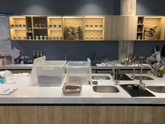 -GOTLOT COFFEE&KITCHEN角落厨房NOOK店