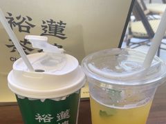 -点都德(长泰广场店)