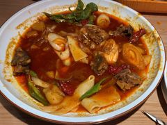 -谷丽麦馕新疆菜·清真(步步高梅溪新天地店)