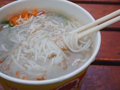 -斌斌鲜鱼糊汤粉(粮道街店)