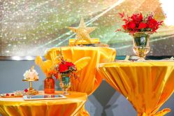 -格乐利雅婚礼艺术中心(南外滩店)