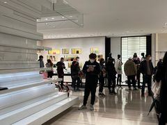-CHANEL(恒隆广场店)