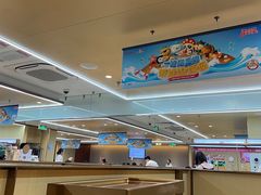 -海底捞火锅(团结桥店)