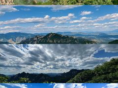 -云蒙山风景区