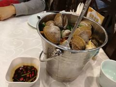 -渔娘渔家丹东海鲜(东直门店)