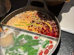 -山缓缓火锅(青岛万象城店)