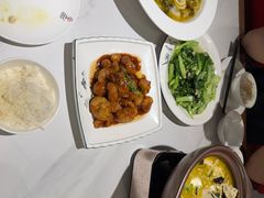 -火龙堂·风味民间菜(文一路店)