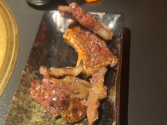 -無二炙坊·和牛烧肉(大钟寺1733店)